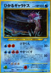 Shining Gyarados —