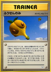 Balloon Berry —