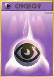Psychic Energy (1996) —