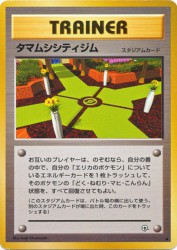 Celadon City Gym —