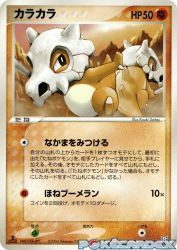 Cubone 047/084