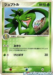 Grovyle 006/075