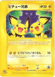 Pichu Bros. 028/P