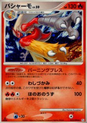 Blaziken 022/096