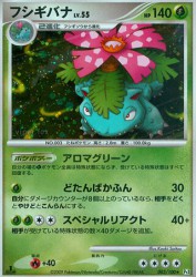 Venusaur 003/100