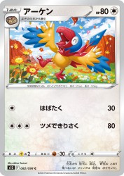 Archen 082/098