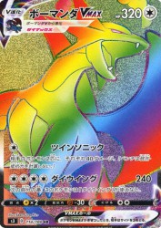 Salamence-VMAX 114/100