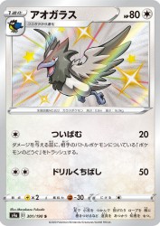 Corvisquire 301/190