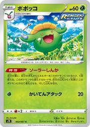 Skiploom 002/067