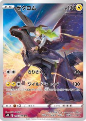 Zekrom 195/184
