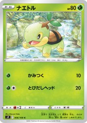 Turtwig 006/100