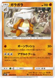 Marowak 046/095
