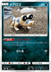 Sandile 058/095