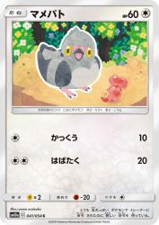 Pidove 041/054