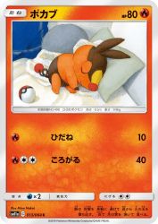 Tepig 013/064