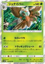 Decidueye 010/095