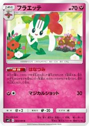 Floette 060/095