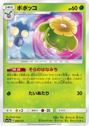 Skiploom 005/173