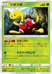 Shuckle 007/173