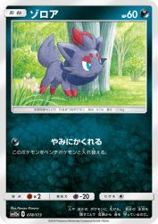 Zorua 078/173