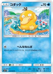 Psyduck 012/060