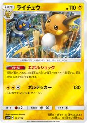 Raichu 029/114