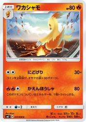 Combusken 017/096