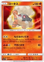 Torkoal 019/096