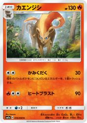 Pyroar 016/060