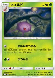 Cascoon 004/060