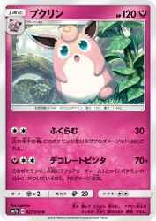 Wigglytuff 027/050