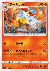 Braixen 020/150