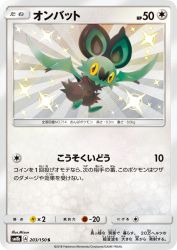 Noibat 203/150