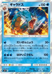 Gyarados 028/095