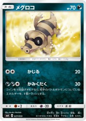 Sandile 027/059