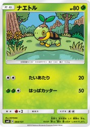 Turtwig 004/131
