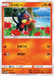 Litten 172/SM-P