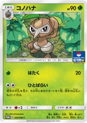 Nuzleaf 229/SM-P