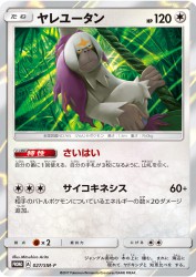 Oranguru 027/SM-P