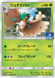 Decidueye 028/SM-P