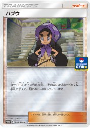 Hapu 390/SM-P