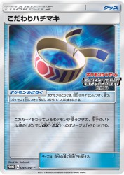 Choice Band 040/SM-P