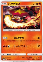 Turtonator 002/013