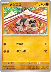 Sandile 042/078