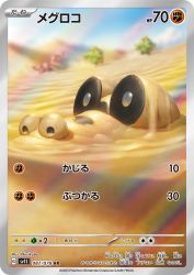 Sandile 087/078