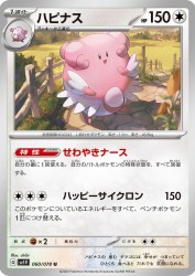 Blissey 060/078