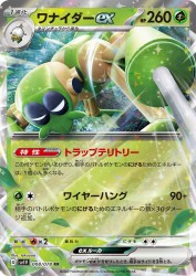 Spidops ex 008/078
