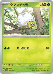 Tarountula 008/071
