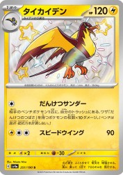 Kilowattrel 251/190