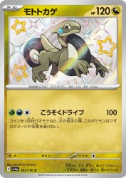 Cyclizar 303/190